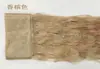 Cortina de Hilo Corazón de Amor Terminada Boda Encriptada Cortina Divisoria de 3m*3m Estilo Coreano Cortina de Puerta Cortina Colgante Decoración Cortina de Borlas