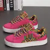 Zapatos para Mujer, Nuevos Modelos de Otoño, Zapatos de Hombre para Pareja, Zapatos Deportivos, Tenis Versátiles de Suela Gruesa, Zapatos Casuales Estilo Coreano para Mujer, Zapatos de Talla Grande