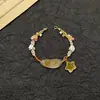 Nuevo Collar Tejido de Gato Dulce y Flores Estilo Chino Nicho Accesorios de Lujo Ligero Moda Otoño e Invierno para Mujer Cadena para Suéter Versátil