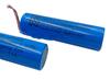 Bateria Recarregável 18650 Bateria de Lítio Kc 3.7V Ventilador Fechadura Inteligente de Porta Lâmpada Mata-Mosquitos Bateria 18650 Bateria de Lítio