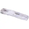 Clips para Papel, Tamaño Grande, para Organizar Documentos, Fijar Carpetas, Clips de Cola Larga, Clips sin Pinza, Clips de Papelería
