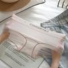 Bragas de Encaje para Mujer 2025 Verano Sexy 10A Antibacterianas Entrepierna Extendida Pantalones Cortos Triángulo Tallas Grandes Bragas de Encaje para Mujer