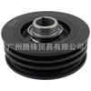13470-66030 adequado para polia do virabrequim do motor Toyota overbearing 4500 landkuroze 1FZ