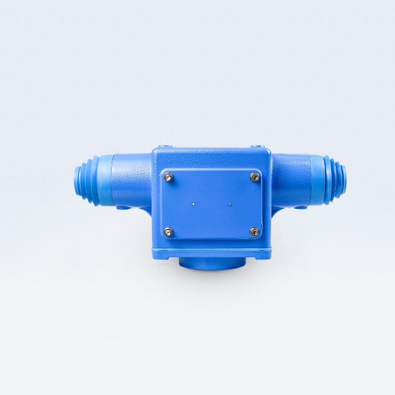 天津华宁KTC102.4-1(H)矿用本质安全型组合急停闭锁