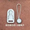 Correa de Cámara Mini Súper Resistente con Hebilla de Liberación Rápida para Cámaras DSLR y Mirrorless, Accesorios para Correas de Cámara