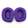 Para conjunto de fones de ouvido Logitech Logitech G733 G335 conjunto de esponja para cabeça acessórios de almofada para haste de cabeça e conchas auriculares g733