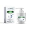Oceaura Rose Care Crema Corporal Hidratante, Calmante, Suave, Delicada y de Textura Fresca Crema para el Cuidado