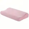 Núcleo de Almohada de Espuma Viscoelástica, Almohada Viscoelástica de Onda, Almohada Viscoelástica al por Mayor del Fabricante, Almohada de Soporte para Columna Cervical de Rebote Lento
