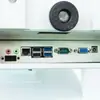 Licon, um Fabricante de Caixas Registradoras, Fornece Balanças Integradas com Tela Sensível ao Toque Ai com Reconhecimento Inteligente e Windows Embutido