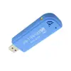 Dongle Digital USB 2.0 DVB-T+SDR Convertidor T2/C/FM/ISDB-T