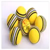 Pelota de juguete para niños color EVA Pelota EVA de espuma alta alta elástica EVA varios con forma especial EVA