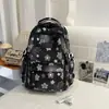 Mochilas Escolares para Meninas 2026 Alunos do Ensino Médio, Alunos do Ensino Fundamental II, Mochilas para Alunos do Ensino Fundamental I (3º ao 6º ano), Mochilas de Aparência Sofisticada, Grande Capacidade