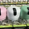 Artefacto para machacar ajo, machacador de ajo eléctrico, pequeña máquina batidora para ajo, alimento complementario para bebés, picadora de carne multifuncional.