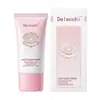 Delecchi Transfronterizo TK Más Vendido Crema Ligera Perezosa Corrector Natural Crema Nude