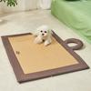 Perrera Cuatro Estaciones Universal Removible y Lavable Sofá para Mascotas Cama de Princesa para Dormir para Perro Pequeño Nido para Mascotas Teddy Gato Venta al por Mayor