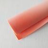 Papel de Color Hecho a Mano para Niños Papel Esponja Papel Hecho a Mano DIY Material para Hacer Flores de Papel Espuma Color Rosa Desarrollo Intelectual