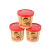 Fideos Instantáneos Picantes y Ácidos en Cubo, Caja Completa Comida Instantánea para Desayuno, Fideos de Camote, Fideos Picantes y Ácidos, Fideos de Camote Elásticos