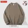 Sudaderas personalizadas con estampado de logo y bordado, incluyendo uniformes de equipo, opciones de bricolaje y ropa de trabajo de otoño/invierno para actividades de team building