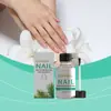 Solución para el Cuidado de Uñas Laniska Cuidado Suave para Manos y Pies, Solución Suave para Limpiar Uñas, Solución para el Cuidado de Uñas con Brillo Natural