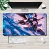 Mouse Pad Bidimensional E-Sports Jogo Mouse Pad Tapete de Mesa Mouse Pad Mouse Pad Meninas Bonitas Tapete de Computador Mesa