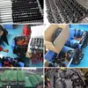 Cámara de visión nocturna de alta definición para coche, gran angular, ojo de pez, CCD, cámara trasera de marcha atrás para coche