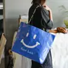 Bolsa de Palha Bolsa de Mão Personalizada Bolsa Chamativa Bolsa Extra Grande Ecológica Pele de Cobra Exposição Publicidade Logotipo Impresso Bolsa Promocional