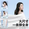 Toallas de baño desechables para salones de belleza, hoteles y casas de huéspedes, especialmente diseñadas para el baño, extragrandes y gruesas, esenciales para viajar, venta al por mayor desde el fabricante
