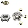 Rolamento de Cubo de Roda Vkba6873 Kit de Reparo de Rolamento Dianteiro Adequado para Suzuki: Unidade de Cubo de Roda Grand Vitara