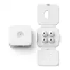 Adecuado para 2025 AirPods Pro3 Tapones para los oídos Auriculares Apple Cubiertas de Silicona para Auriculares Cubiertas para Auriculares Bluetooth