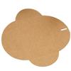 Nuevo Sobre de Papel Kraft Transfronterizo Sobre de Papel Kraft Retro Accesorios DIY Hechos a Mano Venta al por Mayor Directa de Fábrica