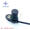Adequado para Hyundai Accent Yuedong sensor de posição do eixo de comando 39350-37110 39350-22040
