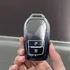Adecuado para Set de Llaves Toyota Camry Corolla Lei Ling Rong Fang rav4 Asia Dragon Highlander Ling Shang Hebilla de Concha