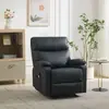 Sofá de manicura multifuncional, silla de belleza, sillón para tratamiento de pestañas, spa de pies, silla sofá reclinable para baño de pies de una persona
