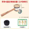 Caja de moxibustión portátil, caja de moxibustión sin humo, dispositivo de vaporización de moxibustión, equipo de moxibustión, caja de moxibustión de madera, recipiente de moxibustión de madera