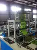 Máquina de fazer sacos de lixo para animais de estimação vendas a preço de fábrica