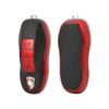Adequado para Bolsa de Chave Porsche Cayenne Cayenne Palamela Maca 911 718 Estojo Antigo