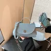 Bolso pequeño súper popular transfronterizo para mujer, nuevo modelo de verano 2026, bolso de hombro de alta gama, bolso cuadrado pequeño cruzado