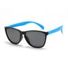Óculos de Sol Infantil 2026 Óculos de Sol de Silicone Óculos de Sol Polarizados Proteção Solar Outdoor Transfronteiriço Quebra-Sol para Bebê 8304