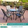 Silla Reclinable Plegable Individual para Sentarse Largo al Aire Libre, Ocio en Casa, Silla Perezosa, Silla de Computadora para Siesta en Dormitorio Oficina, Reclinable