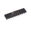 Original Genuino At89C4051-24Pu Paquete Dip-20 Enchufe Directo Microcontrolador de 8 Bits-Mcu