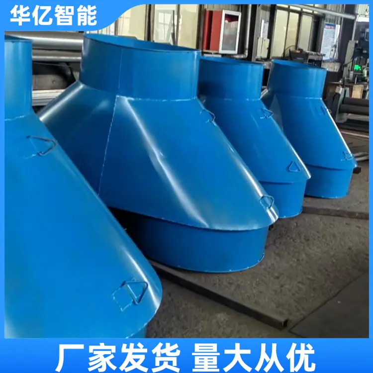 矿用分风器01