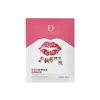 Gel para aumentar o prazer feminino, líquido de prazer, líquido orgásmico, lubrificante, produtos sexuais embalados em sachês portáteis para dropshipping