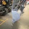 Equipamentos de Construção Acessórios para Escavadeira, Acessórios para Escavadeira, Pinças para Madeira de Várias Toneladas, Pinça de 5t