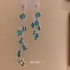 Pendientes de Perla Estilo Ins para Mujer, Pendientes Versátiles de Gama Alta de Nicho, Accesorios para Orejas Elegantes de Nicho Más Vendidos en 2026 Venta al por Mayor