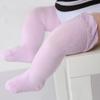 G005 calcetines para niños al por mayor gancho mano calcetines de bebé primavera y verano delgados calcetines de bebé recién nacido calcetines de pierna sueltos