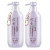 Fornecimento Exclusivo Transfronteiriço de Kit de Cuidados Meishifei Fragrância Cerejeira Japonesa da Noite Shampoo Condicionador de Aminoácidos