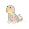 Bonita decoración de cristal con forma de cachorro, manualidades creativas, decoración para el hogar, sala de estar, dormitorio, regalo, suministro transfronterizo de Amazon.