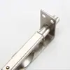 Fabricantes de origen tornillo oculto de acero inoxidable 6-12 pulgadas tornillo oculto de cuatro agujeros fundición de precisión tornillo para puerta y ventana venta al por mayor