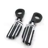 Reposapiés Modificados para Motocicleta Adecuados para Accesorios de Reposapiés Harley, Componentes de Pedal, Venta Caliente Transfronteriza
