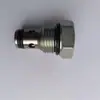 Nuevo Apilador Semi-Eléctrico Válvula de Descenso Válvula de Alivio de Presión Válvula de Descenso de Apilador Eléctrico Válvula de Alivio de Carga Válvula de Retorno de Aceite Elevación